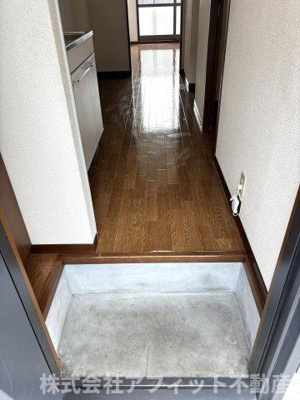 【エントランス】 | サンシャイン引野