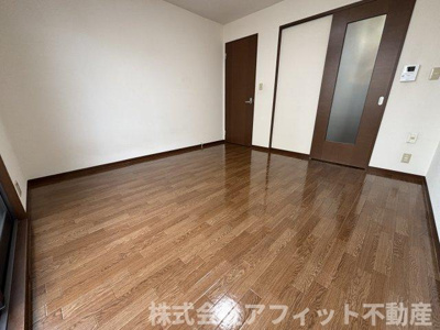 【居間・リビング】 | サンシャイン引野