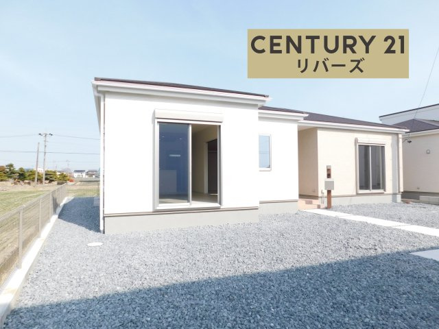 弥富市五斗山３丁目の新築一戸建