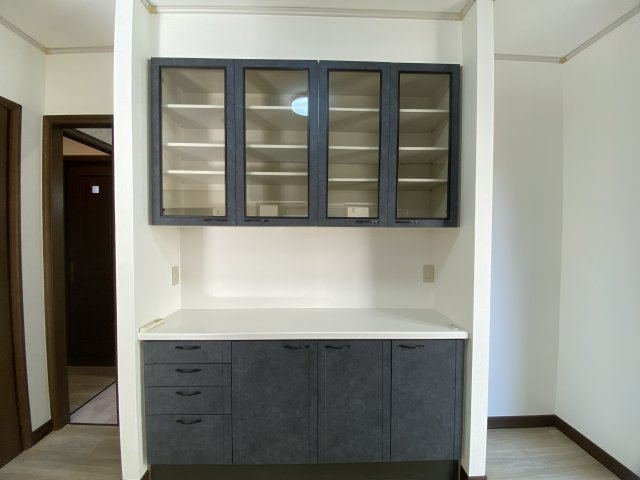 川越市かすみ野中古戸建のその他