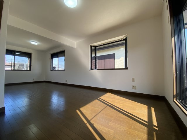 川越市かすみ野中古戸建のその他