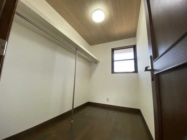 川越市かすみ野中古戸建の収納