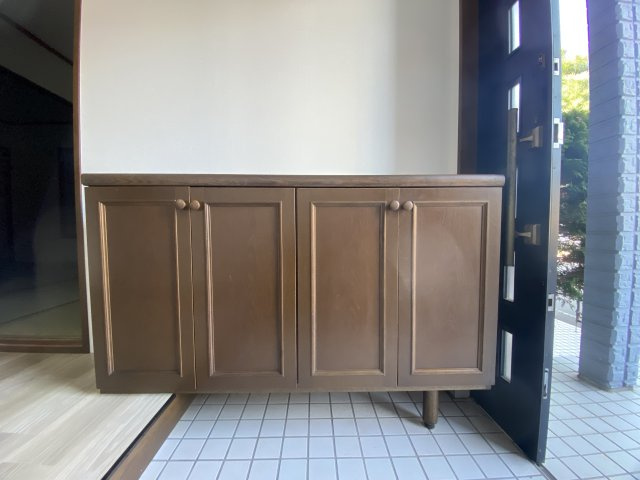 川越市かすみ野中古戸建のその他