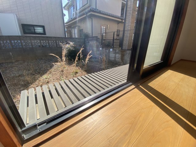 川越市かすみ野中古戸建のその他