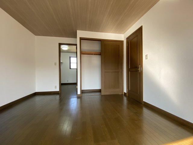 川越市かすみ野中古戸建のその他