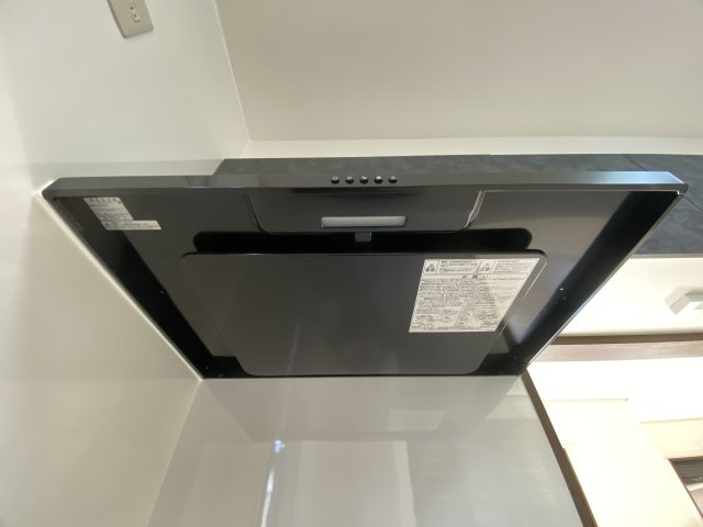 川越市かすみ野中古戸建のキッチン