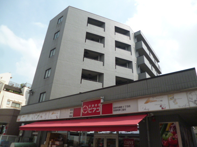 コンフォート吉祥寺