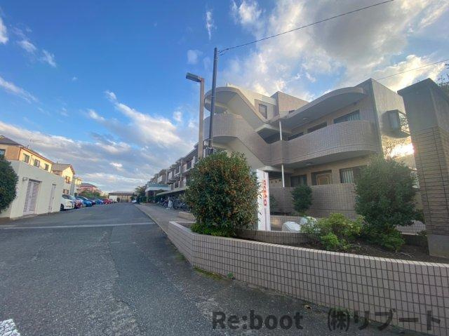 ベルグプレデス船橋