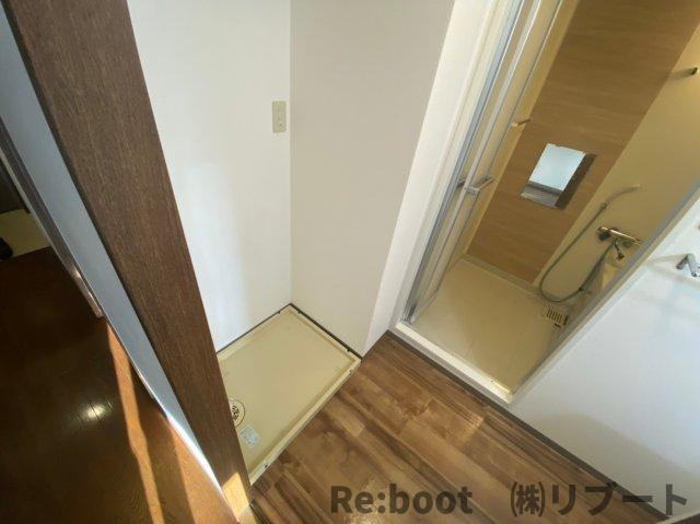 ベルグプレデス船橋のその他