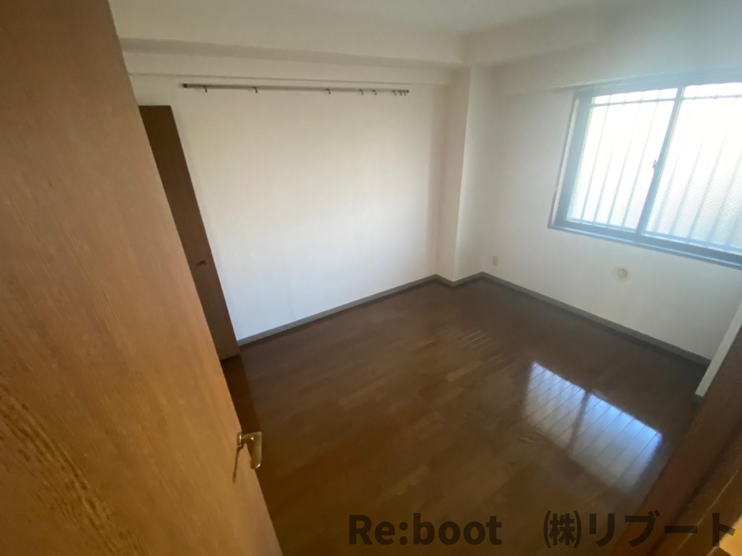 ベルグプレデス船橋の居間・リビング