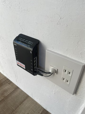 グランコンフォート双葉の設備