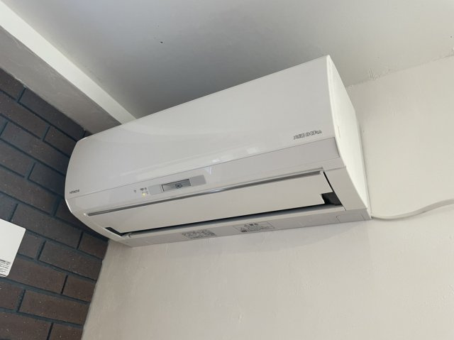 グランコンフォート双葉の設備