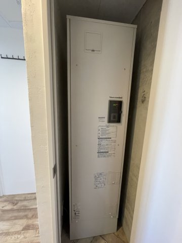 グランコンフォート双葉の設備