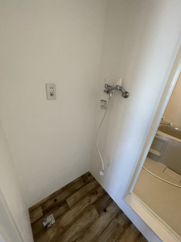 グランコンフォート双葉の設備