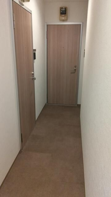 フィオーレ西日暮里Ａの内装