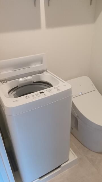 フィオーレ西日暮里Ａの設備