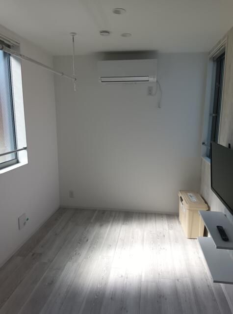 フィオーレ西日暮里Ａの居間・リビング|※同施工別部屋参考写真