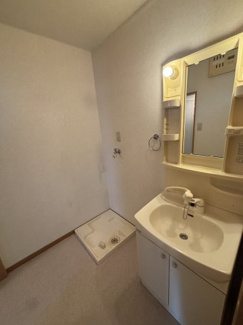 【洗面所】 | ポポラーレ幸