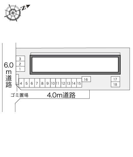 レオパレスティールのその他|画像4