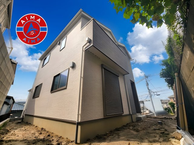 福岡市南区屋形原2丁目第1-4棟（3号棟）