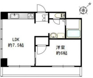 パストラル野毛マリヤの画像