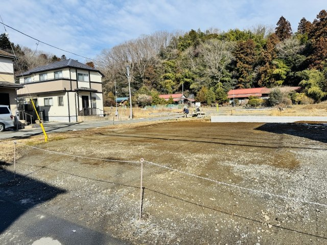 八王子市　西寺方町　新築一戸建て
