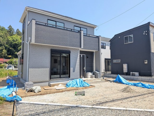 八王子市　西寺方町　新築一戸建て