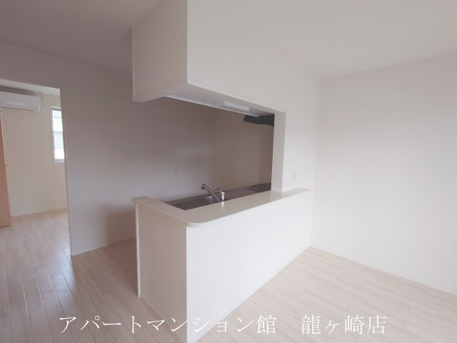 202の内装