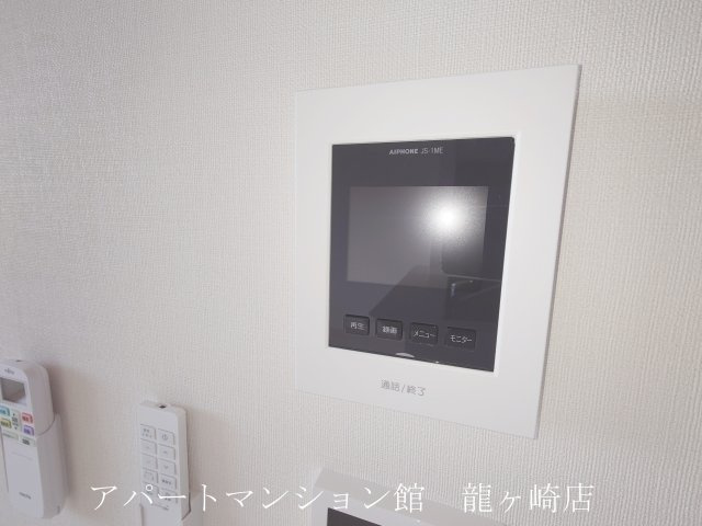 202のセキュリティ