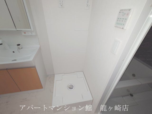 202の設備
