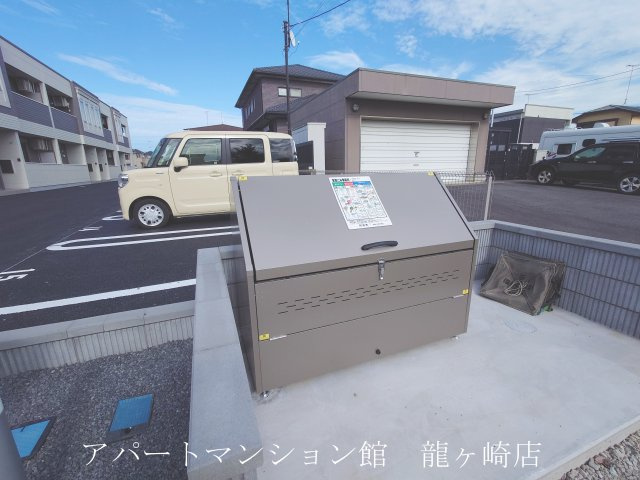 202のその他共用部分