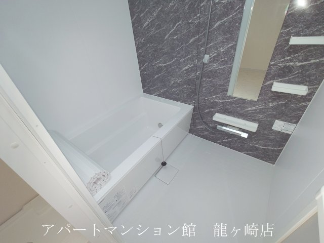 202の浴室
