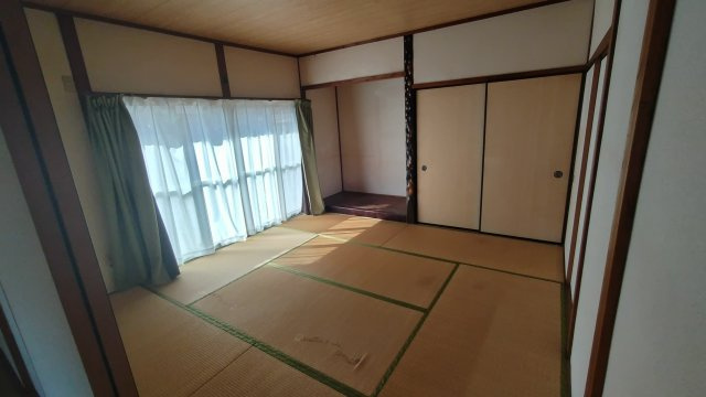 ６１９９６　羽島市竹鼻町蜂尻中古戸建ての和室