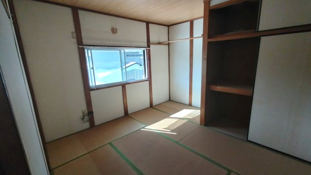 ６１９９６　羽島市竹鼻町蜂尻中古戸建ての和室