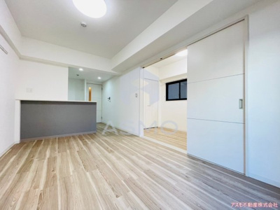 【内装】 | Perfect Life 夕陽ヶ丘