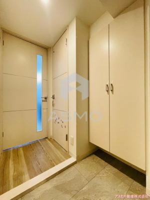 【玄関】 | Perfect Life 夕陽ヶ丘
