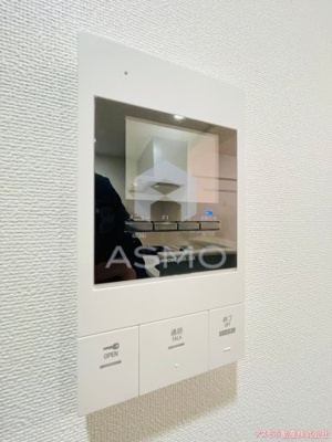 【セキュリティ】 | Perfect Life 夕陽ヶ丘