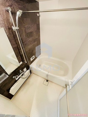 【浴室】 | Perfect Life 夕陽ヶ丘