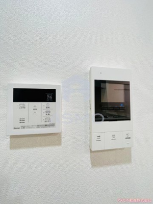 【セキュリティ】 | Perfect Life 夕陽ヶ丘