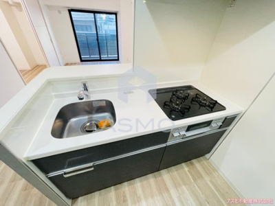 【キッチン】 | Perfect Life 夕陽ヶ丘