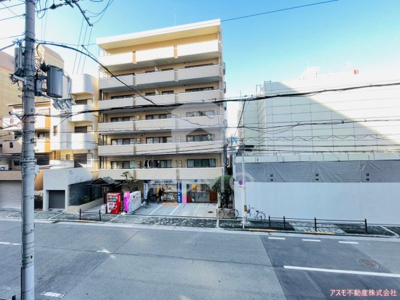 【展望】 | Perfect Life 夕陽ヶ丘