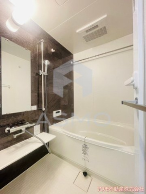 【浴室】 | Perfect Life 夕陽ヶ丘