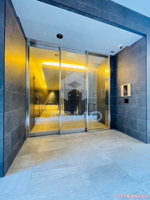 【ロビー】 | Perfect Life 夕陽ヶ丘