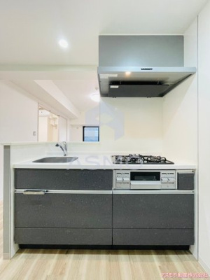 【キッチン】 | Perfect Life 夕陽ヶ丘