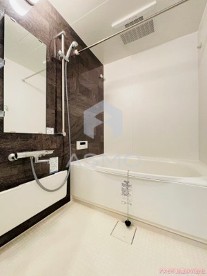 【浴室】 | Perfect Life 夕陽ヶ丘