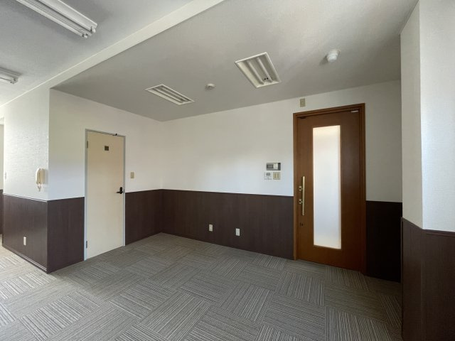 ＡＤＬビルの内装