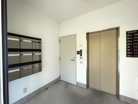 ＡＤＬビルのその他共用部分