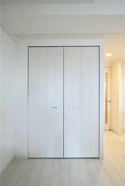 アドバンス名古屋モクシーの収納