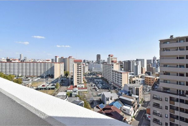 アドバンス名古屋モクシーの設備