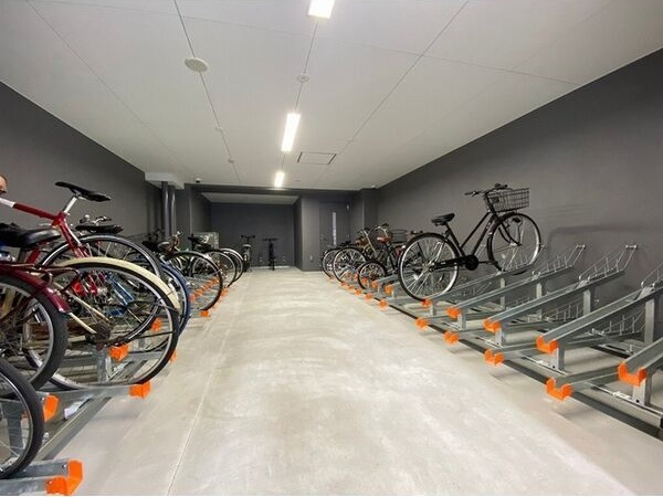 アドバンス名古屋モクシーのその他